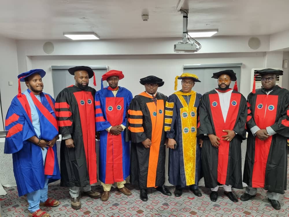 TBUGLEX Graduate